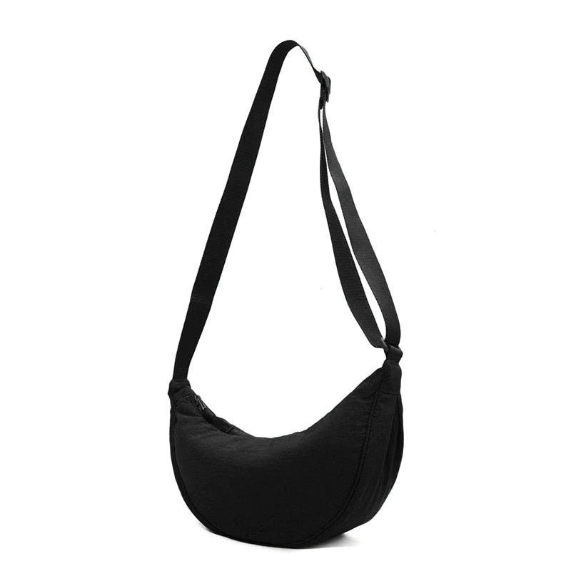 Sac à Bandoulière Simple Pour Femmes