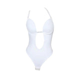 Soutien-gorge sculptant dos nu