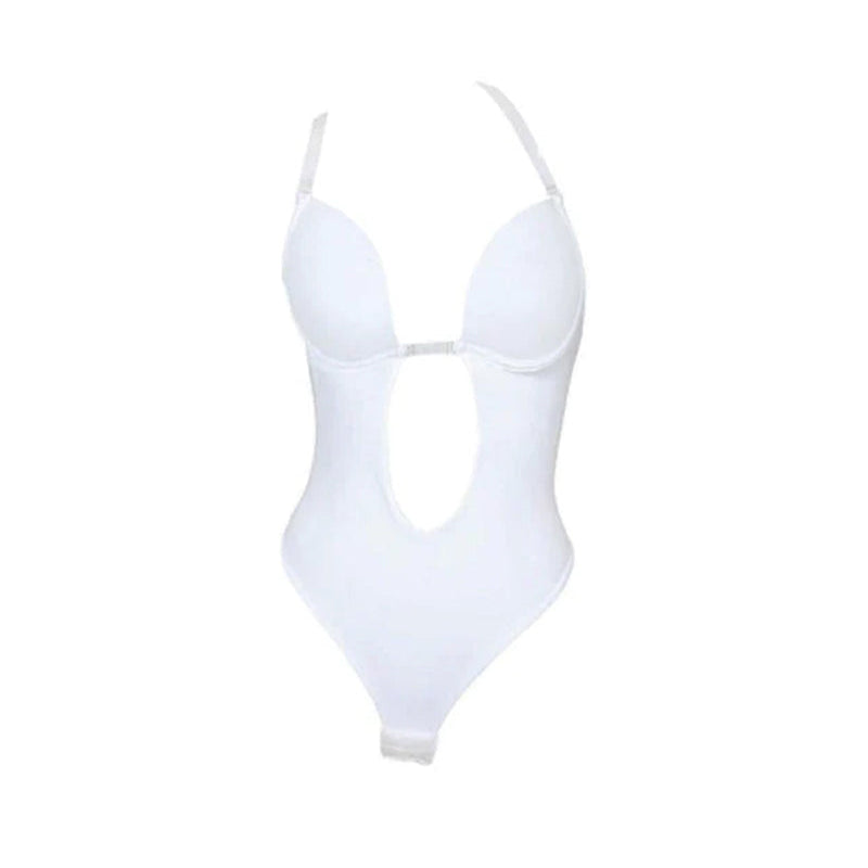 Soutien-gorge sculptant dos nu