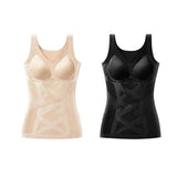 Soutien-gorge Magique Transparent Sans Couture Galbant