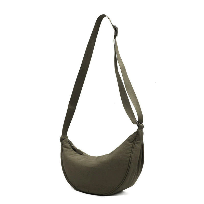 Sac à Bandoulière Simple Pour Femmes