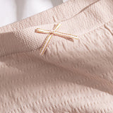 Culotte en coton graphène