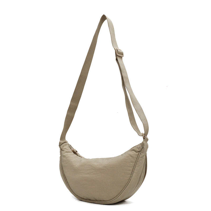 Sac à Bandoulière Simple Pour Femmes