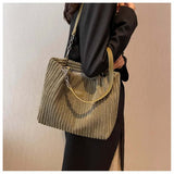 Nymeria | Sac en velours pour femme