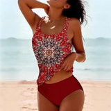 Samira | Maillot de bain à coupe moderne pour femme