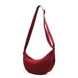Sac à Bandoulière Simple Pour Femmes