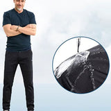 Multipants – Pantalon Cargo Extensible À Haute Élasticité, Multi-Poches Et Durable