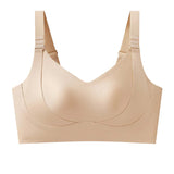 Soutien-Gorge Anti-Affaissement Couverture Complète Sans Fil Support