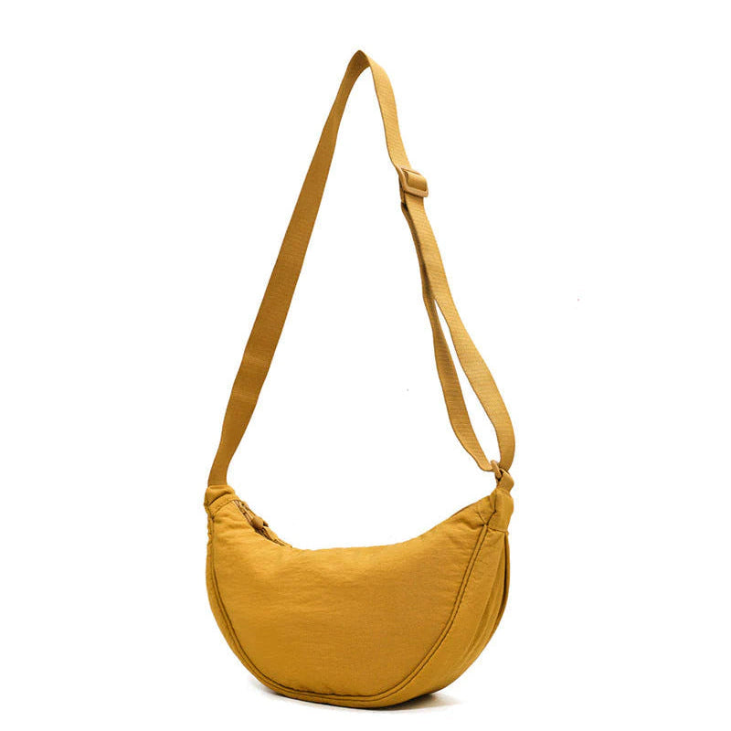 Sac à Bandoulière Simple Pour Femmes