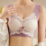 Soutien-Gorge Push-Up Anti-Affaissement