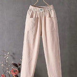 Pantalon ample pour femme