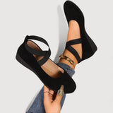Sixta | Ballerines Plates Classiques