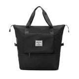 Sac bandoulière grande capacité
