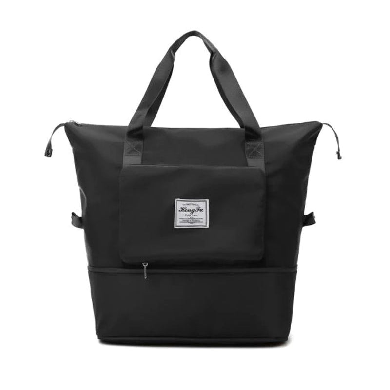 Sac bandoulière grande capacité