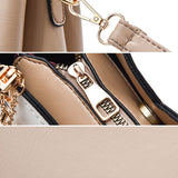 Sac grande contenance pour femme