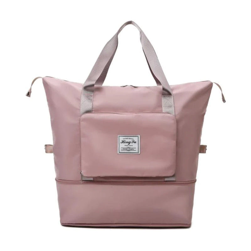 Sac bandoulière grande capacité