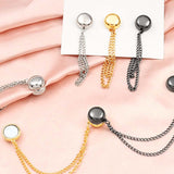 Pinces à vêtements magnétiques multifonctions