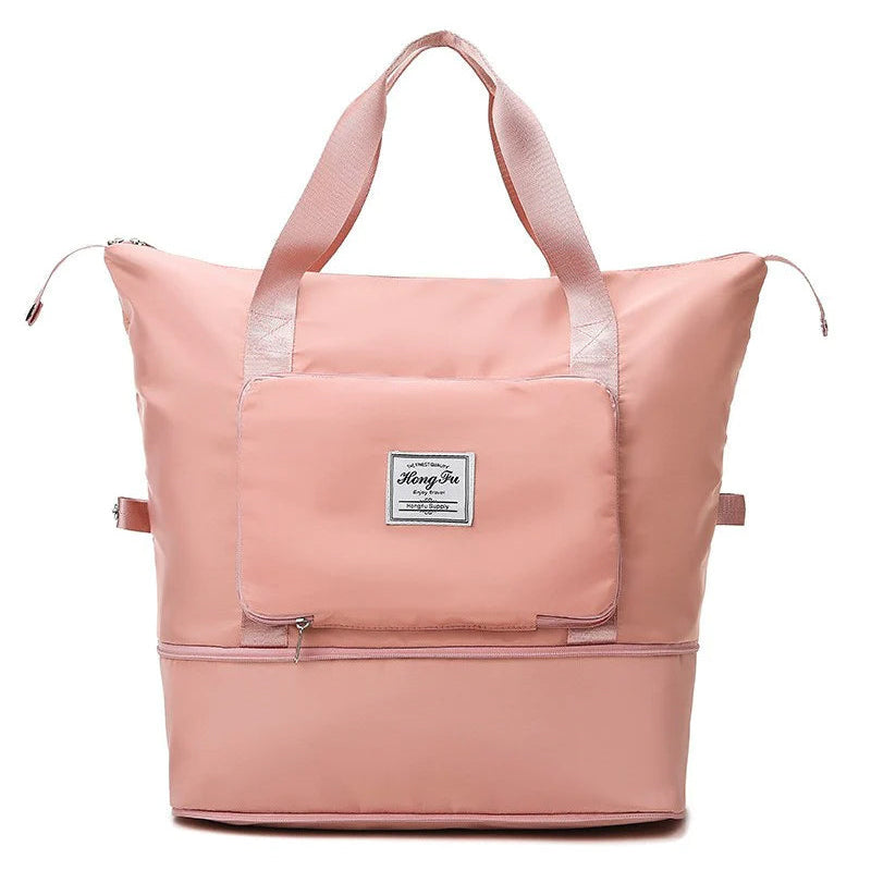 Sac bandoulière grande capacité
