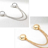 Pinces à vêtements magnétiques multifonctions