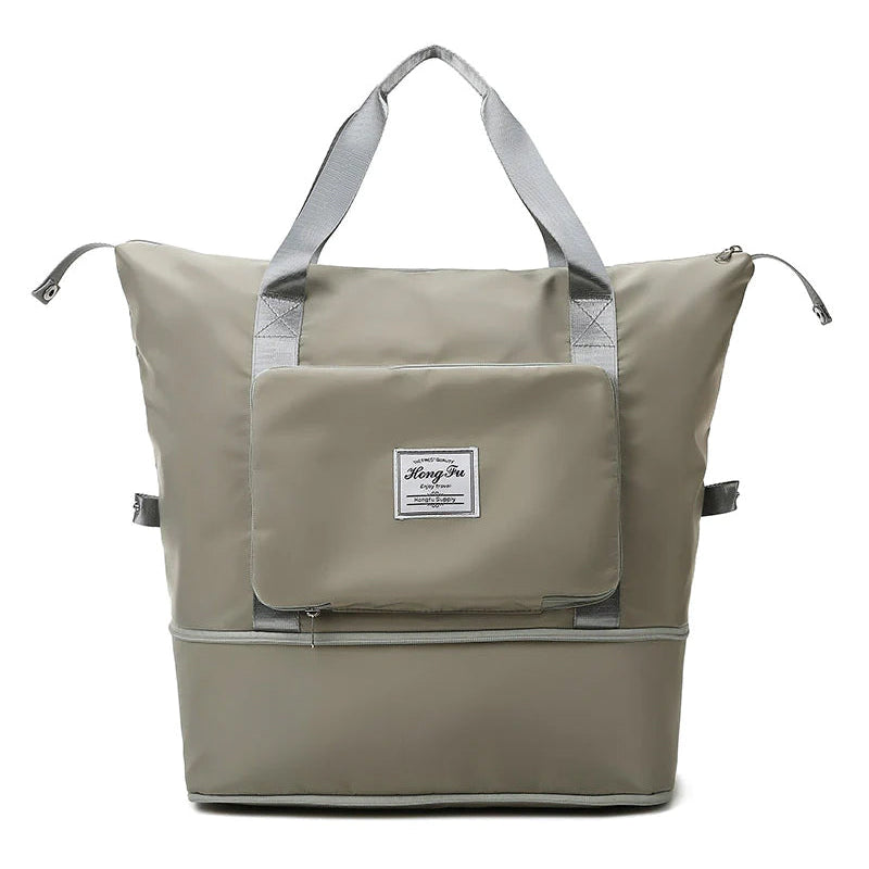 Sac bandoulière grande capacité