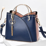 Sac grande contenance pour femme