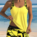 Maillot De Bain High-End Slim