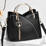 Sac grande contenance pour femme