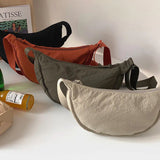 Sac à Bandoulière Simple Pour Femmes