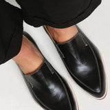 Elina - Mocassins Classiques Quotidiens