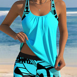Maillot De Bain High-End Slim