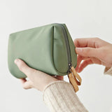 Trousse de maquillage de voyage pour femme