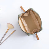 Trousse de maquillage de voyage pour femme
