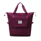 Sac bandoulière grande capacité