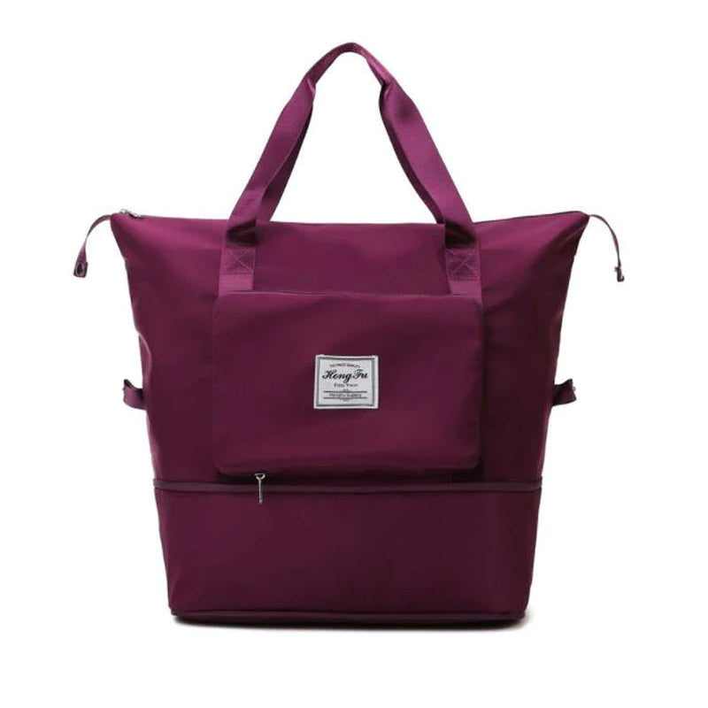 Sac bandoulière grande capacité