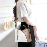 Sac grande contenance pour femme