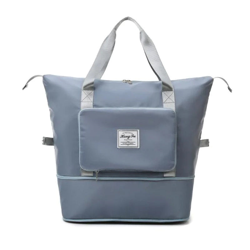 Sac bandoulière grande capacité