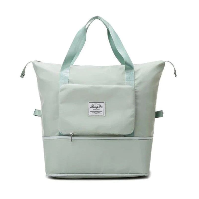 Sac bandoulière grande capacité