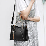 Sac grande contenance pour femme