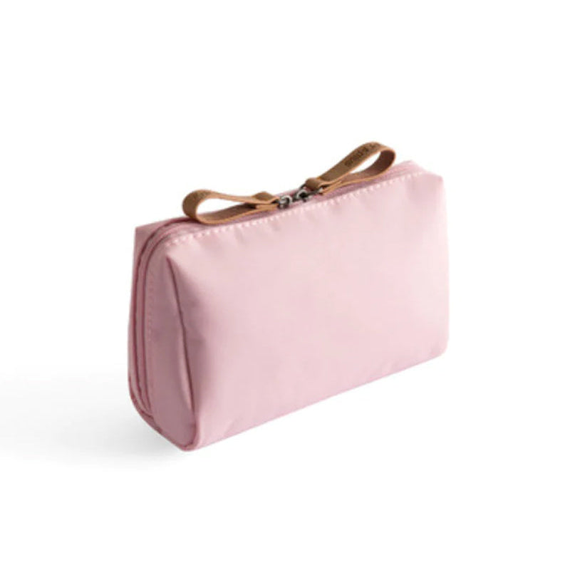 Trousse de maquillage de voyage pour femme