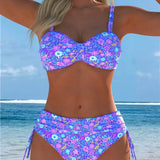 Bikini Imprimé Florale