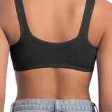 Soutien-Gorge Ajustable Fermeture Devant