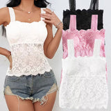 Haut Camis Uni Bandeau
