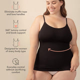 💕2025 Vente Chaude Toute La Journée Mise En Forme Confort Stretch Camisole