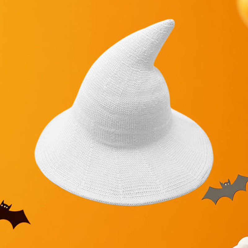 Chapeau De Sorcier Classique