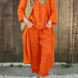 Luxe - Ensemble Chic et Confortable