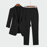 Liliana - Veste avec pantalon