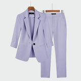 Liliana - Veste avec pantalon
