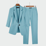 Liliana - Veste avec pantalon