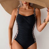 Maillot De Bain Une Pièce Femme