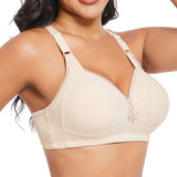 Soutien-gorge Trois Rangs Agrafe